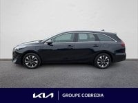Voitures D'occasion À Yffiniac | Kia Ceed Sw 1.6 Gdi 141Ch Phev Active Business Dct6