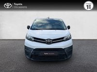 Voitures D'occasion À Pluneret | Toyota Proace Medium 95 D-4D Active