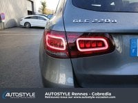 Voitures D'occasion À La Mézière | Mercedes-Benz Glc 220 D 194Ch Business Line 4Matic 9G-Tronic