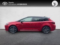 Voitures D'occasion À Lanester | Toyota Corolla Touring Spt 2.0 196Ch Collection My24