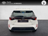 Voitures D'occasion À Plérin | Toyota Yaris Cross 116H Dynamic Business Mc24