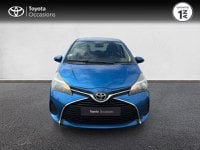 Voitures D'occasion À Noyal-Pontivy | Toyota Yaris 69 Vvt-I France 5P