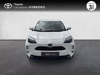 Voitures D'occasion À Noyal-Pontivy | Toyota Yaris Cross 116H Dynamic My22