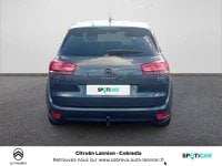 Voitures D'occasion À Lannion | Citroën C4 Picasso Puretech 130Ch Feel S&S Eat6