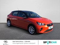 Voitures D'occasion À Yffiniac | Opel Corsa Corsa-E 136Ch Edition