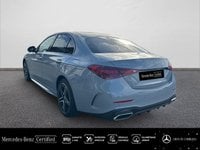 Voitures D'occasion À Lannion | Mercedes-Benz Classe C 300 E Hybrid Eq 204+129Ch Amg Line +