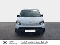Voitures D'occasion À Brest | Toyota Proace City Medium 100 D-4D Start Mc24