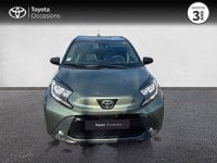 Voitures D'occasion À Plérin | Toyota Aygo X 1.0 Vvt-I 72Ch Design My24