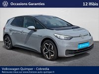 Voitures D'occasion À Quimper | Volkswagen Id.3 204Ch Pro S 77 Kwh Active