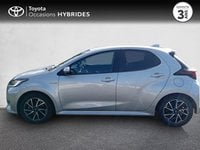 Voitures D'occasion À Lanester | Toyota Yaris 116H Design 5P My22