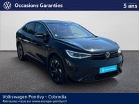 Voitures D'occasion À Pontivy | Volkswagen Id.5 174Ch Pro 77 Kwh