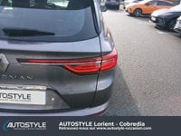 Voitures D'occasion À Lanester | Renault Talisman Estate 2.0 Blue Dci 160Ch Business Edc E6D-Full