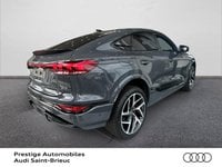 Voitures D'occasion À Saint-Brieuc | Audi Sq6 Sportback E-Tron E-Tron 489Ch Quattro