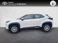 Voitures D'occasion À Brest | Toyota Yaris Cross 116H Dynamic Mc24
