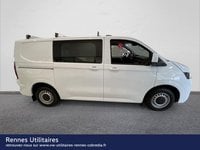 Voitures D'occasion À Cesson-Sévigné | Volkswagen Transporter Fg Procab Avec Cloison En L L1 2...
