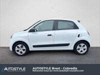 Voitures D'occasion À Brest | Renault Twingo 1.0 Sce 65Ch Life - 20