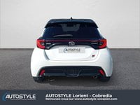 Voitures D'occasion À Lanester | Toyota Yaris 116H Gr Sport 5P My22