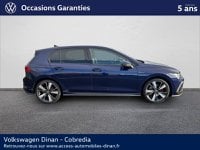 Voitures D'occasion À Saint-Brieuc | Volkswagen Golf 2.0 Tdi Scr 200Ch Gtd Dsg7