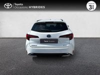Voitures D'occasion À Lannion | Toyota Corolla Touring Spt 1.8 140Ch Dynamic My24