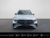Voitures D'occasion À Bonchamps-Les-Laval | Mercedes-Benz Glc 220 D 197Ch Amg Line 4Matic 9G-Tronic
