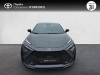 Voitures D'occasion À Brest | Toyota C-Hr 1.8 Hybride 140Ch Dynamic Ng23