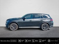 Voitures D'occasion À Brest | Mercedes-Benz Glc 300 E Hybrid 313Ch Amg Line 4Matic 9G-Tronic