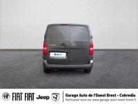 Voitures D'occasion À Brest | Opel Vivaro Fg L2 Augmenté 2.0 D 120Ch Cabine Approfondie Fixe Pa...