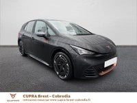 Voitures D'occasion À Brest | Cupra Born 230Ch Xl 77 Kwh V