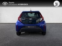 Voitures D'occasion À Lannion | Toyota Aygo X 1.0 Vvt-I 72Ch Dynamic My24