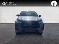 Voitures D'occasion À Noyal-Pontivy | Toyota Hilux 2.8 D-4D 204Ch X-Tra Cabine Le Cap 4Wd My25