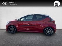 Voitures D'occasion À Vannes | Toyota Yaris 116H Gr Sport 5P My22