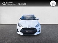 Voitures D'occasion À Lanester | Toyota Yaris 116H Dynamic 5P My25