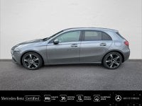 Voitures D'occasion À Caudan | Mercedes-Benz Classe A 180 136Ch Progressive Line 7G-Dct