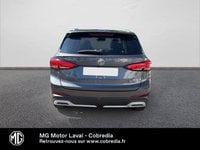 Voitures D'occasion À Laval | Mg Zs 1.5 Hybrid+ 197Ch Luxury
