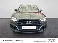 Voitures D'occasion À Saint-Martin-Des-Champs | Audi Q5 2.0 Tdi 190Ch S Line Quattro S Tronic 7