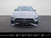 Voitures D'occasion À Noyal-Pontivy | Mercedes-Benz Cla Shooting Brake 250 E Hybrid Eq 218Ch Amg...