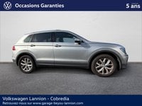 Voitures D'occasion À Lannion | Volkswagen Tiguan 1.4 Tsi 150Ch Act Bluemotion Technology Carat ...