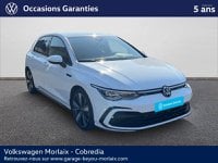 Voitures D'occasion À Morlaix | Volkswagen Golf 1.5 Etsi Opf 150Ch R-Line Dsg7