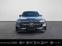 Voitures D'occasion À Brest | Mercedes-Benz Glc Coupé 300 E Hybrid 204+136Ch Amg Line 4Matic 9G...