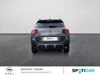 Voitures D'occasion À Brest | Citroën C3 Aircross Puretech 110Ch S&S Shine