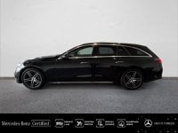 Voitures D'occasion À Quimper | Mercedes-Benz Classe E Break 300 E 204+129Ch Amg Line 9G-Tronic