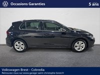 Voitures D'occasion À Brest | Volkswagen Golf 1.5 Tsi Evo2 116Ch