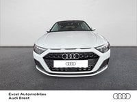 Voitures D'occasion À Brest | Audi A1 Sportback 30 Tfsi 116Ch Design S Tronic 7