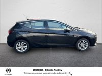 Voitures D'occasion À Saint-Thuriau | Opel Astra 1.5 D 122Ch Elegance Business