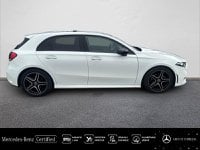 Voitures D'occasion À Saint-Grégoire | Mercedes-Benz Classe A 200 163Ch Amg Line 7G-Dct