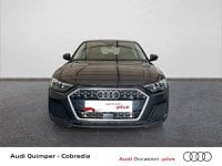 Voitures D'occasion À Quimper | Audi A1 Sportback 25 Tfsi 95Ch Design S Tronic 7