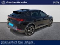 Voitures D'occasion À Saint-Brieuc | Cupra Formentor 1.5 Tsi 150Ch Business Edition