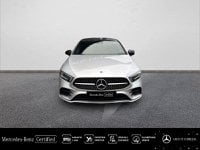 Voitures D'occasion À Brest | Mercedes-Benz Classe A 200 163Ch Amg Line 7G-Dct 9Cv