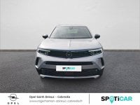 Voitures D'occasion À Yffiniac | Opel Mokka Mokka-E 136Ch Ultimate