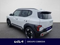 Voitures D'occasion À Lannion | Kia Ev2 147Ch 42,2Kwh Earth